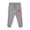 Grey Tucker Tracksuit