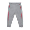 Grey Tucker Tracksuit