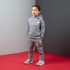 Grey Tobias Tracksuit
