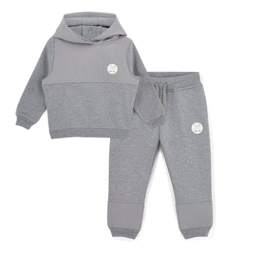 Grey Tobias Tracksuit