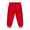 Red Tate Tracksuit
