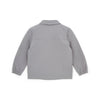 Grey Thiago Shacket