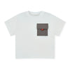 White Tony T-Shirt