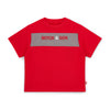 Red Trevor T-Shirt