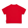 Red Trevor T-Shirt