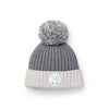 Grey Ted Hat