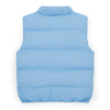 Blue Wesley Reversible Gilet