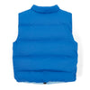 Blue Wesley Reversible Gilet