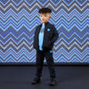 Black Winston Jacket