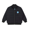 Black Winston Jacket