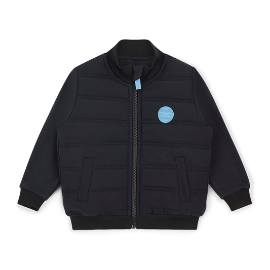Black Winston Jacket