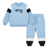 Blue William Tracksuit