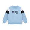 Blue William Tracksuit