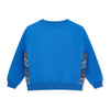Blue Warner Tracksuit