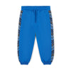Blue Warner Tracksuit