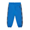 Blue Warner Tracksuit