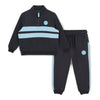 Black Walker Tracksuit