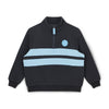 Black Walker Tracksuit