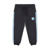 Black Walker Tracksuit