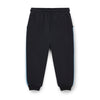 Black Walker Tracksuit