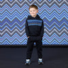 Black Watson Tracksuit