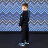 Black Watson Tracksuit