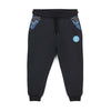 Black Watson Tracksuit