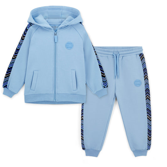 Blue Warren Tracksuit