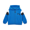 Blue Wake Tracksuit