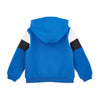 Blue Wake Tracksuit