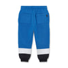 Blue Wake Tracksuit
