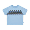 Blue Wallace T-Shirt