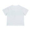 White Wallace T-Shirt