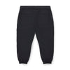 Black Waleed Trousers