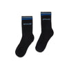 Black Will Socks