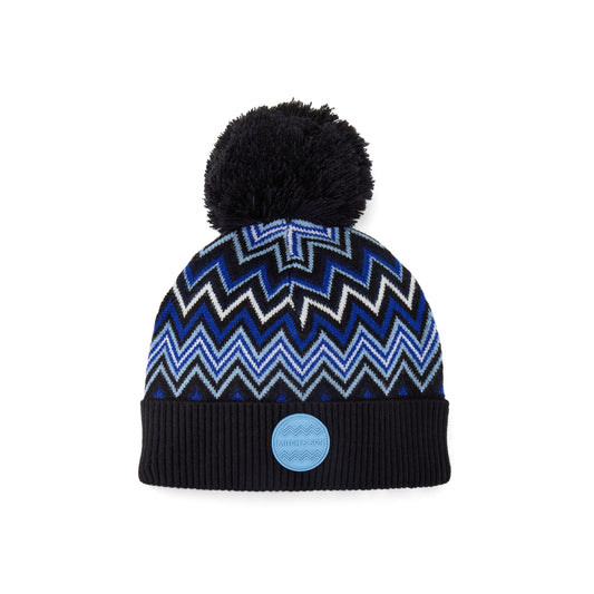 Black Wren Hat