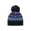 Black Wren Hat
