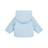 Blue Zain Jacket