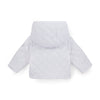 White Zain Jacket