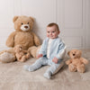 Blue Zak Three Piece Set