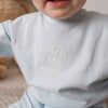 Blue Zander Tracksuit