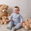 Blue Zion Knitwear Set