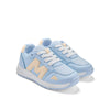 Blue Sprint Trainer