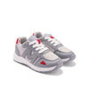 Grey Sprint Trainer