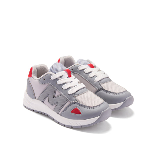 Grey Sprint Trainer