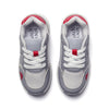 Grey Sprint Trainer