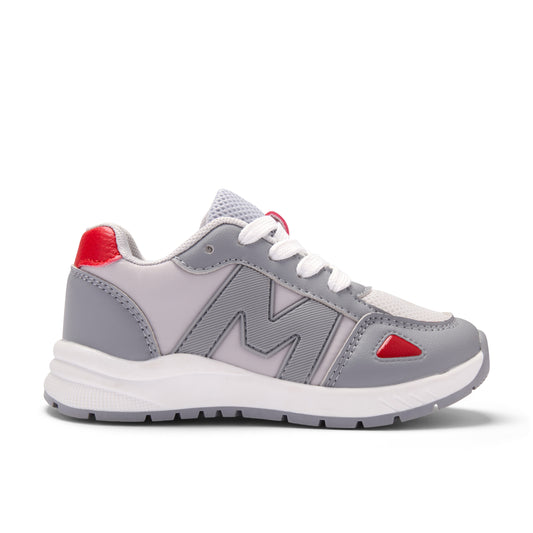 Grey Sprint Trainer