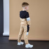 Beige Landon Tracksuit