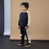 Black Lawrance Tracksuit