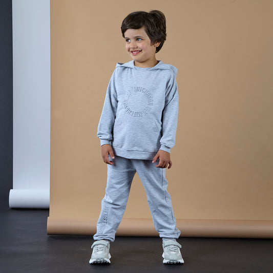 Grey Lennon Tracksuit